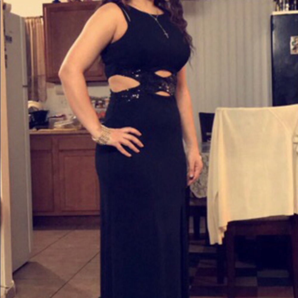 Party Dress